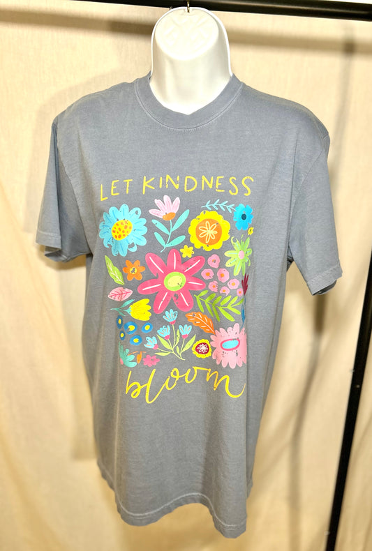 May Flowers T-shirt