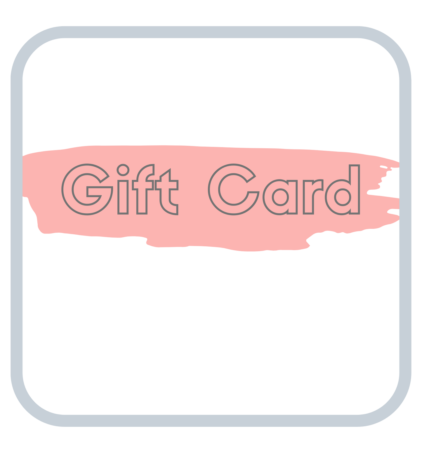 Gray Duck Co Gift Card