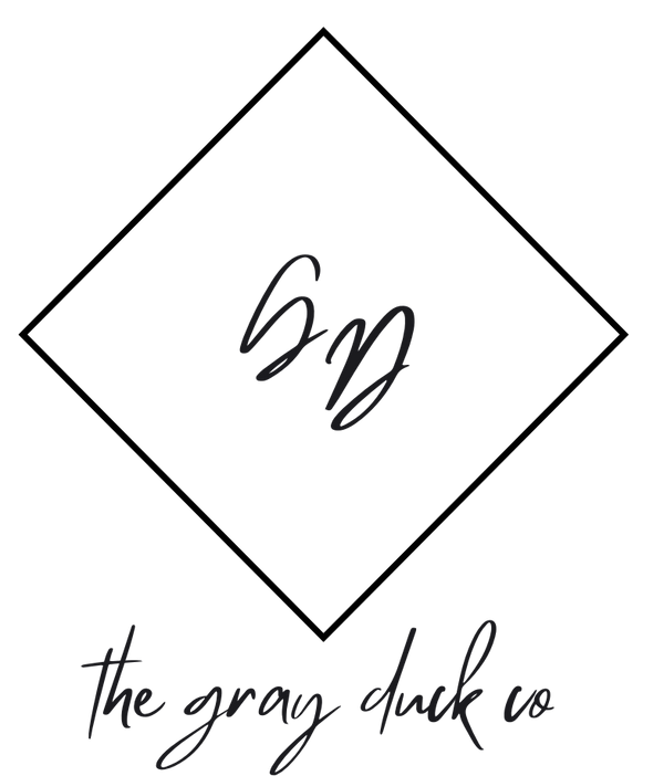The Gray Duck Co